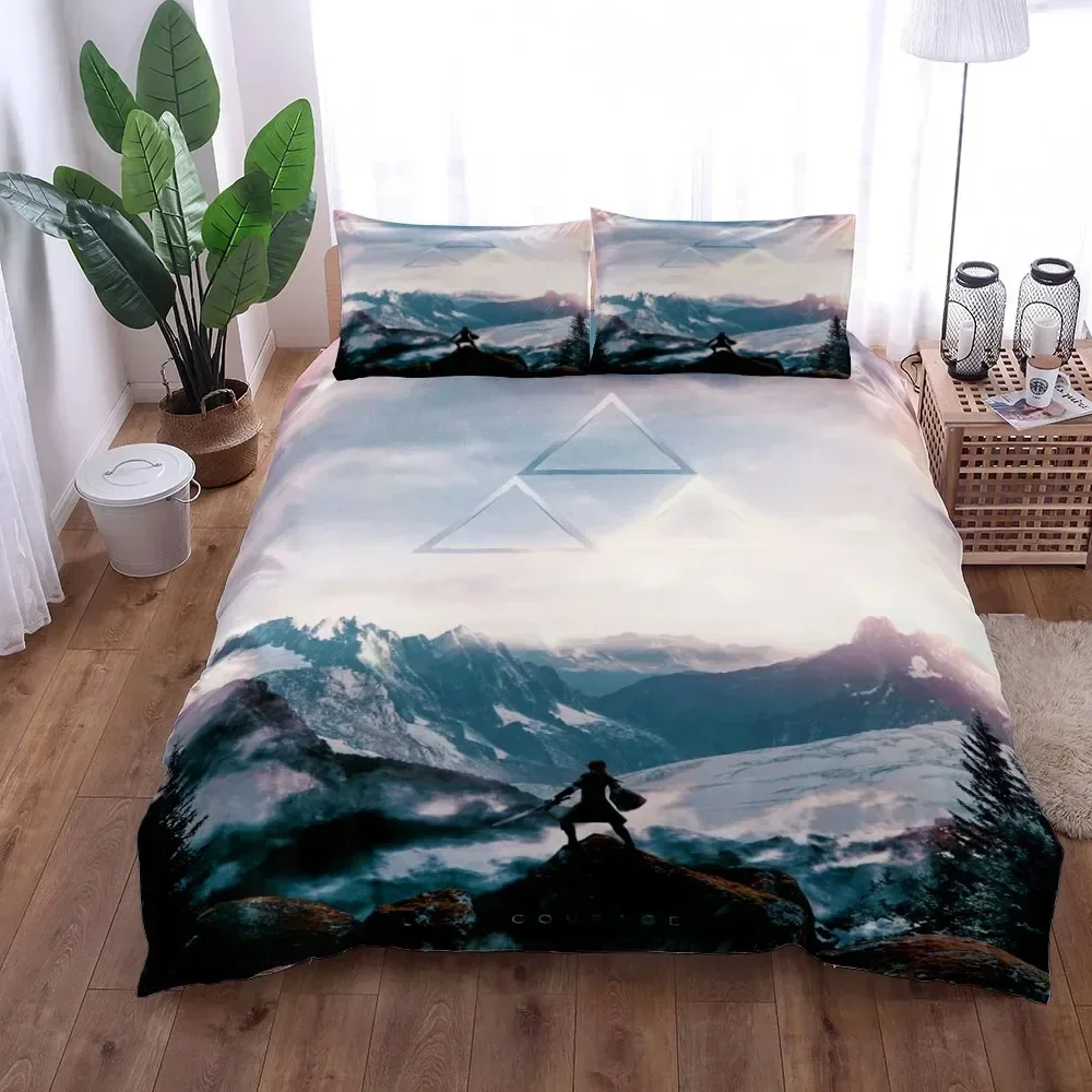 3D Print Anime Edens Zero Anim - đánh giá và giá Home Textiles Uk