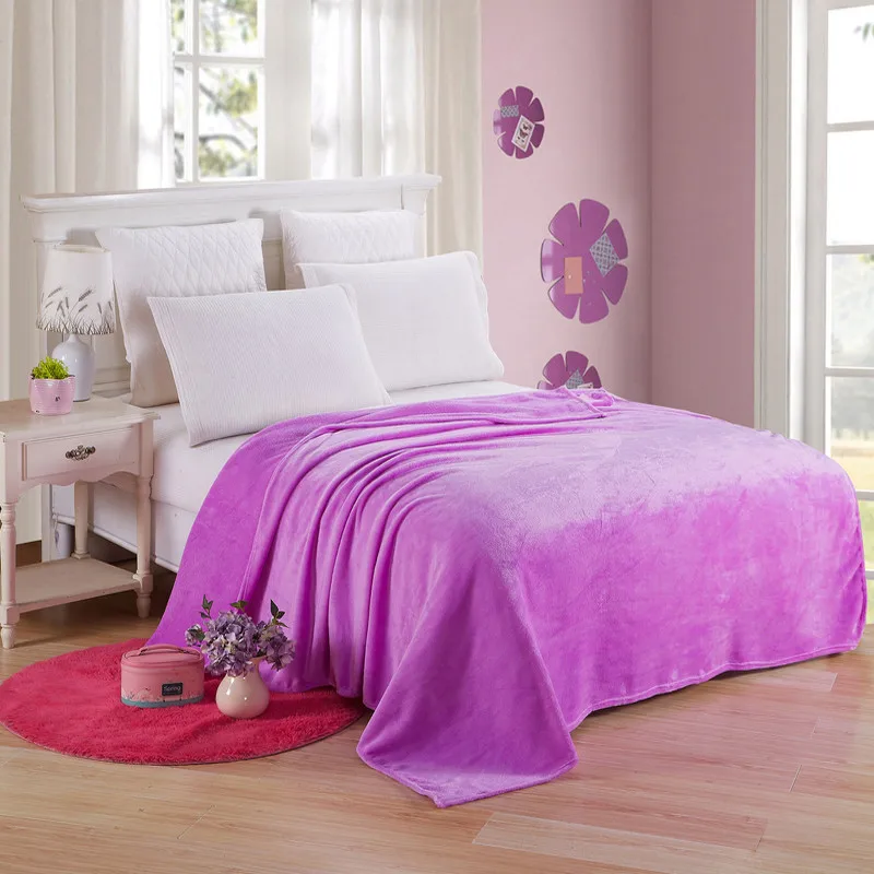 Nhà Dệt Mềm Mại Chắc Chắn Chăn - đánh giá và giá Bed Sheet Microfiber