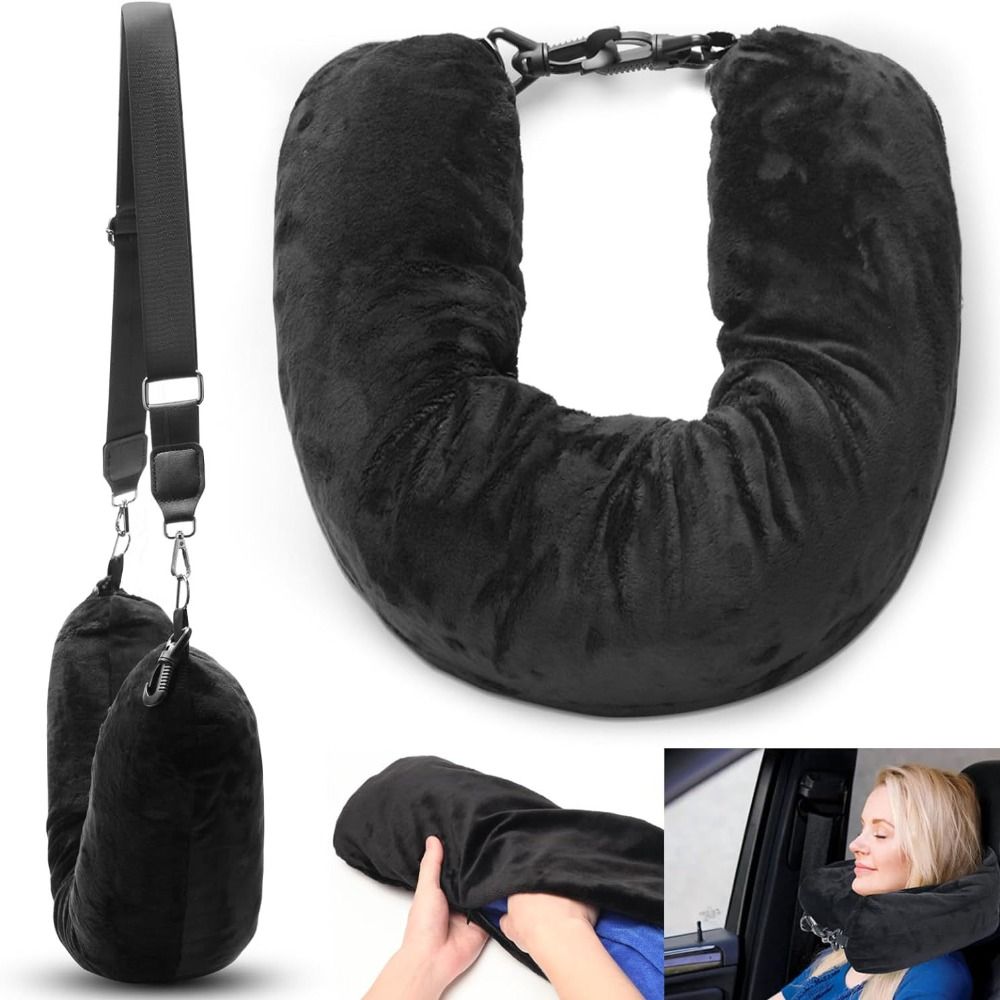 Fillable Travel Neck Pillow St - đánh giá và giá Bed Sheet Microfiber