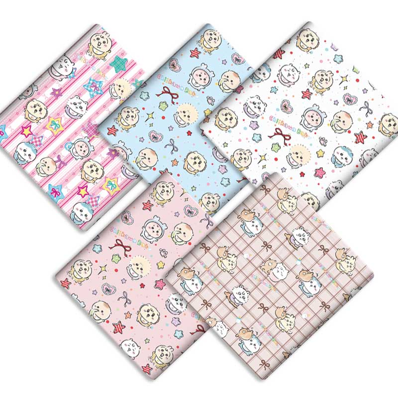 Cartoon Polyester fabric 140x5 - đánh giá và giá Home Textiles China