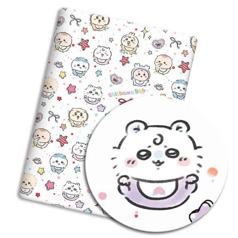 Cartoon Polyester fabric 140x5 - đánh giá và giá Home Textiles China