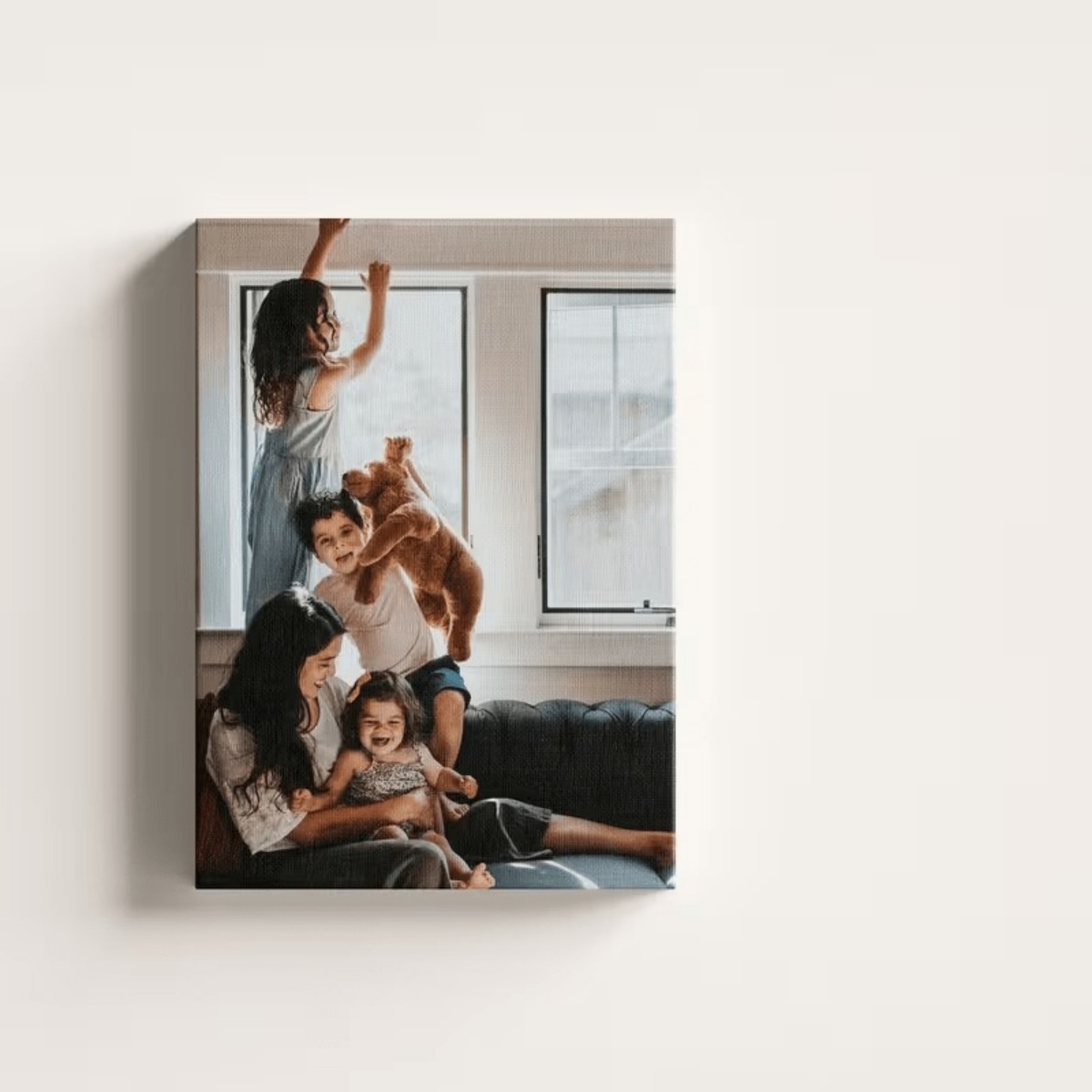 Customizable wall art—upload y - đánh giá và giá Home Textiles & Decorations