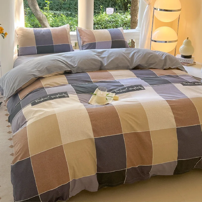 HomeKawaii Bear Printed Bed Se - đánh giá và giá Bed Sheet Microfiber