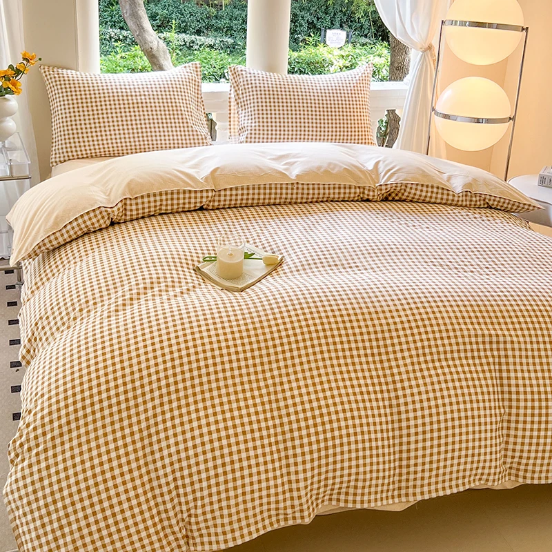 HomeKawaii Bear Printed Bed Se - đánh giá và giá Bed Sheet Microfiber