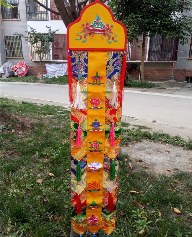 A PAIR 2p Wholesale Buddhist s - đánh giá và giá Home Textiles China