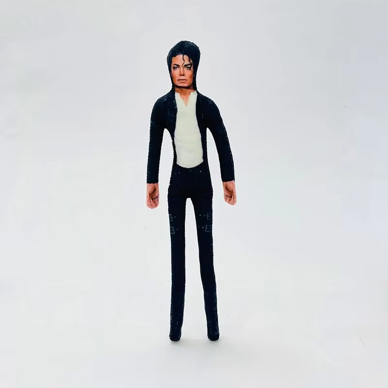 customizable Jointed Plush Fig - đánh giá và giá Home Textiles & Decorations