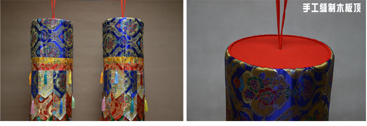 200CM long Wholesale Buddhist  - đánh giá và giá Home Textiles China
