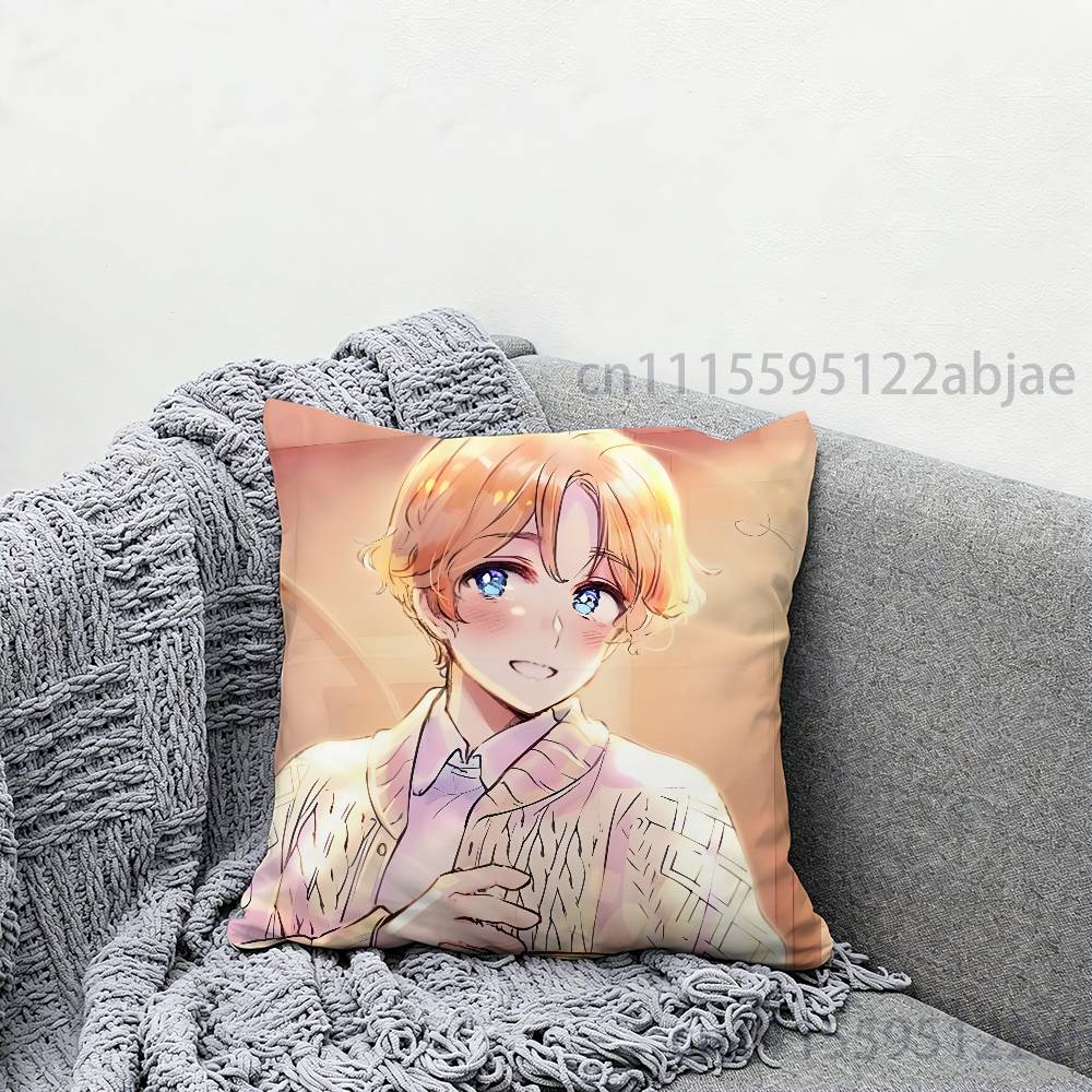 Canada-a Hetalia-a Throw Pillo - đánh giá và giá Home Textiles Canada