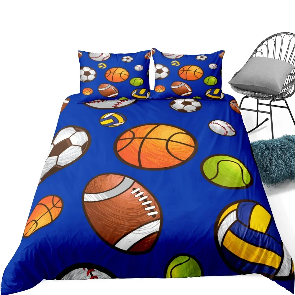 Fantastic 3D Print Basketball  - đánh giá và giá Home Textiles Uk