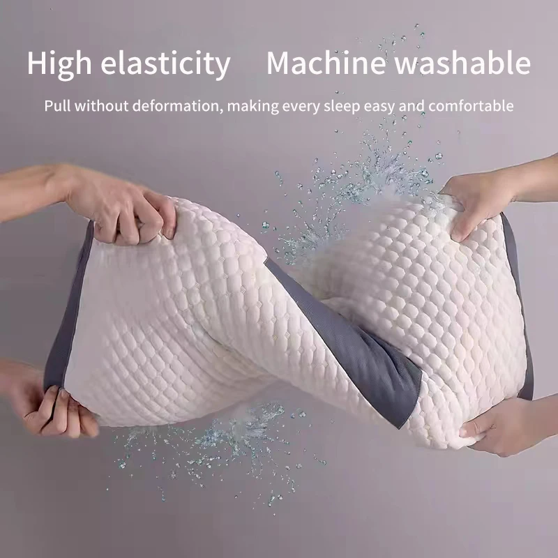 New Neck Pillow Help Sleep And - đánh giá và giá Bed Sheet Microfiber