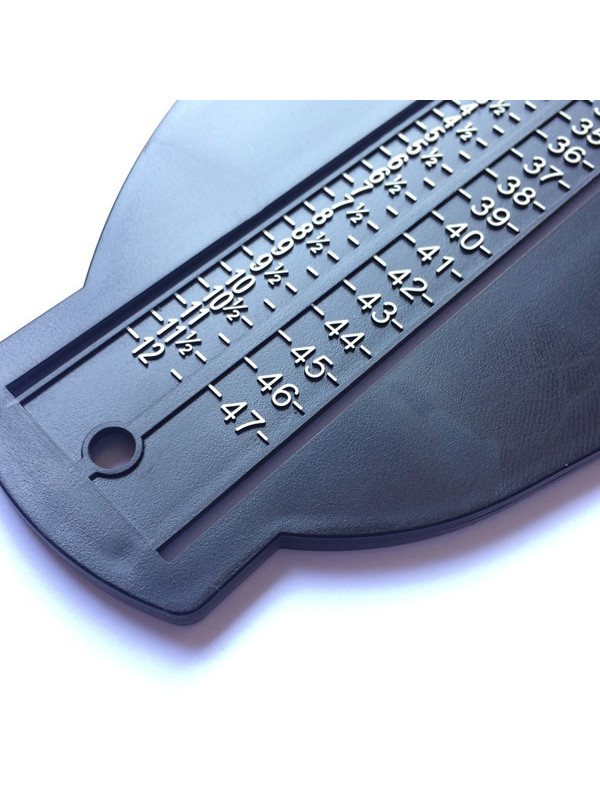 Adult Foot Measuring Ruler UK  - đánh giá và giá Home Textiles Uk